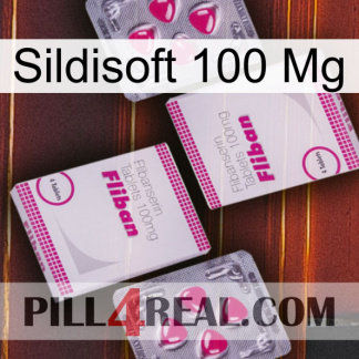 Sildisoft 100Mg 33